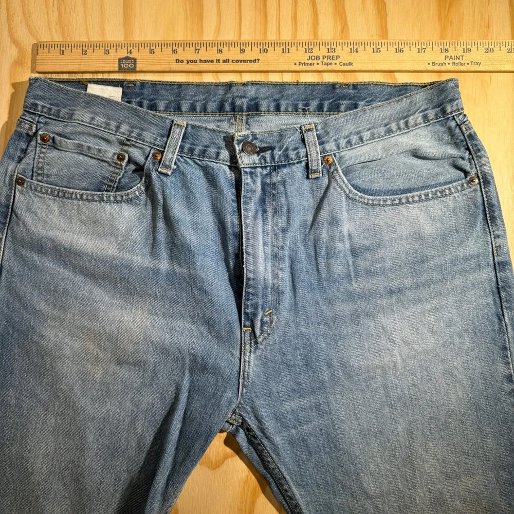 Levis classic levi
